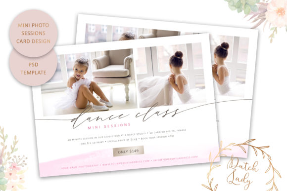Streamline Your Photography Business with This Template